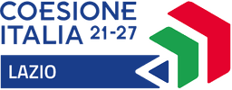 Coesione Italia 21-27 Lazio