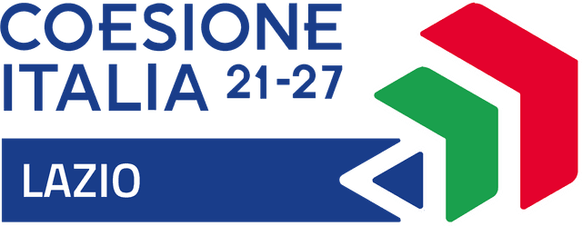 Coesione Italia 21-27 Lazio