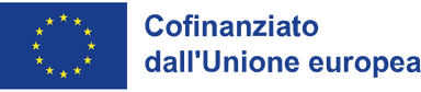 Cofinanziato dall'Unione europea