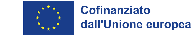 Cofinanziato dall'Unione europea