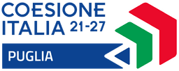 Coesione Italia 21-27 Puglia