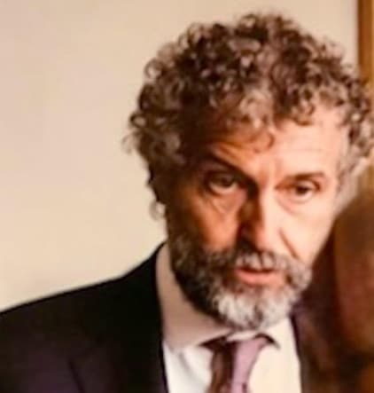 Riccardo Ranalli
