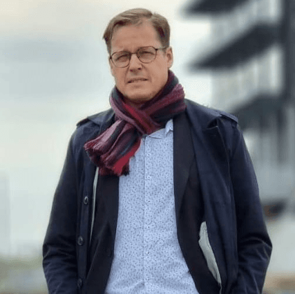 Jens Abildtrup
