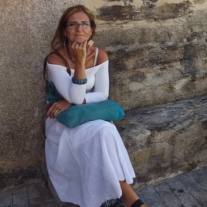 Ana Rey