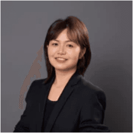 Cong (Vega) Xu