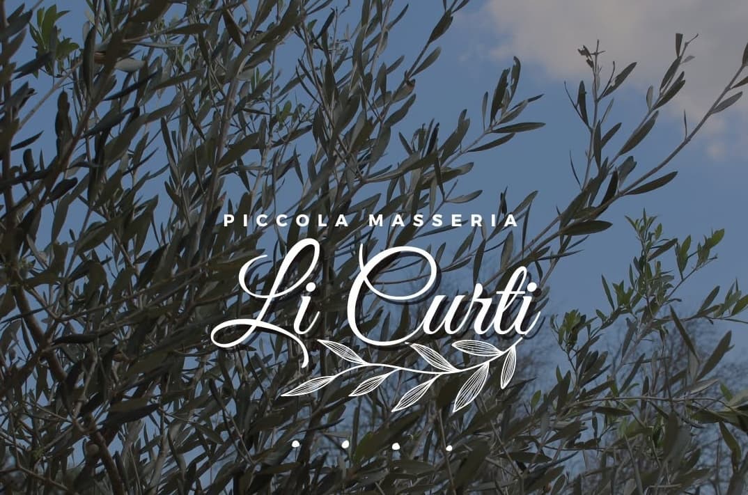 Società Agricola Piccola Masseria Li Curti