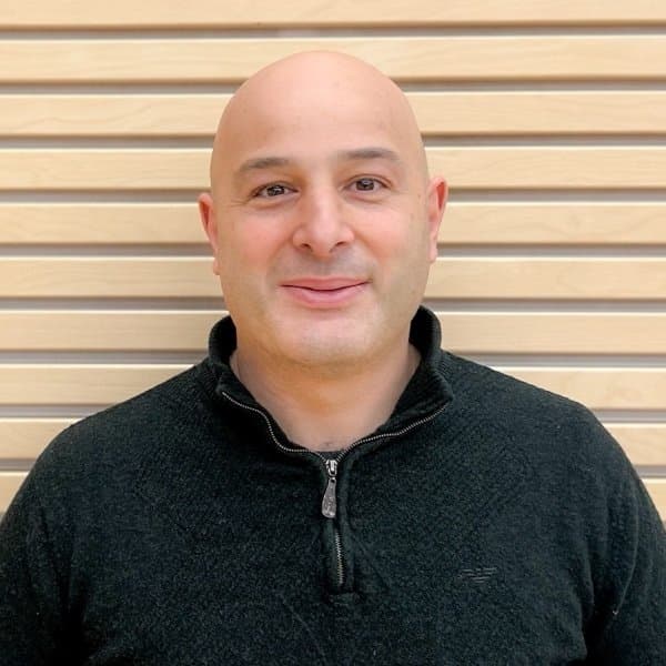 Davide Cammarano