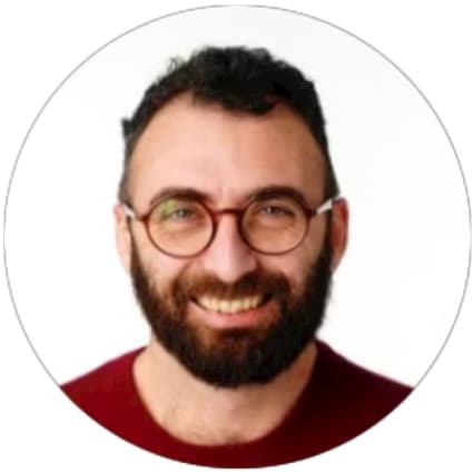 Alessandro Darpa