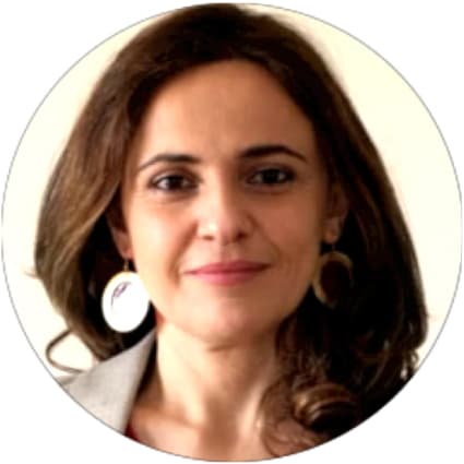 Dr. Maria Vincenza Chiriacò
