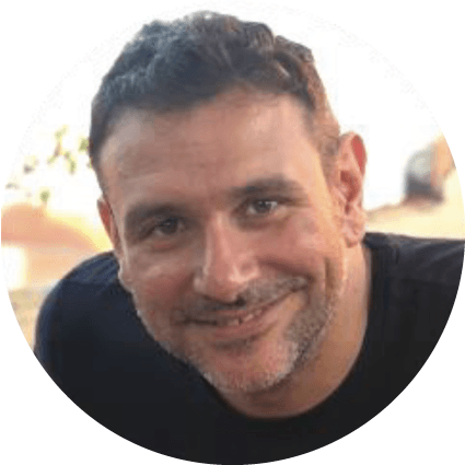 Dr. Luca Buonocore
